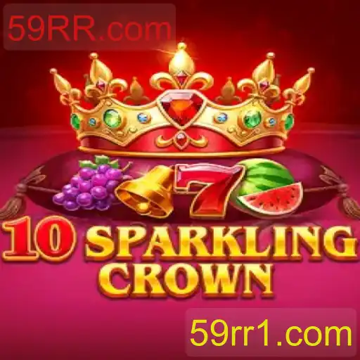 Descubra o Fascinante Mundo do Jogo 10SparklingCrown com 59RR.com