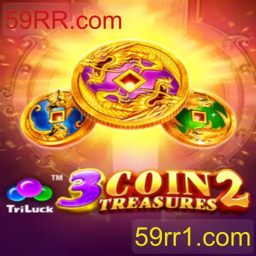 Descubra o Mundo de 3CoinTreasures2: Estratégias e Regras