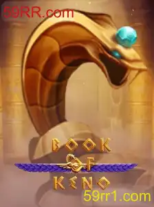 Descubra o Fascinante Jogo BookOfKeno e Suas Regras Empolgantes