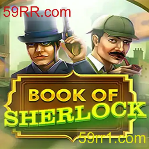 Explorando o Fascinante Mundo do Jogo 'BookOfSherlock'