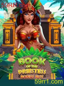 Explorando o Mundo de 'BookOfThePriestess' e Sua Fascinante Dinâmica de Jogo