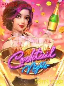 Descubra as Noites Agitadas de CocktailNights