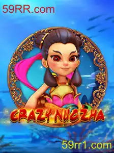 Descubra o Mundo de CrazyNuoZha: Um Novo Jogo Envolvente