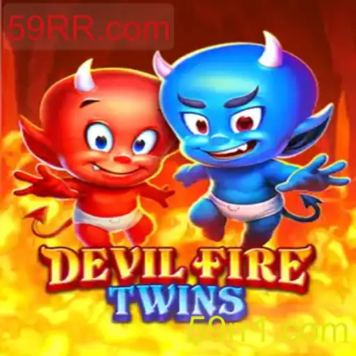 Descubra o Mundo de DevilFireTwins e a Plataforma 59RR.com
