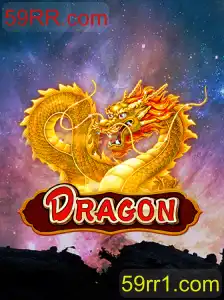 Descubra o Fascinante Mundo de 'Dragon' com 59RR.com