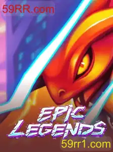Explorando o Mundo de EpicLegends