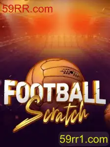 Descubra o Excitante Mundo de FootballScratch com 59RR.com