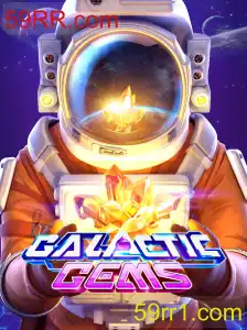 Descubra o Universo de GalacticGems e Explore as Oportunidades em 59RR.com