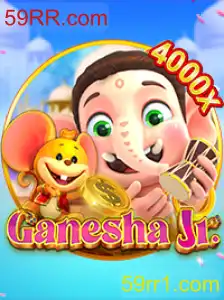 Explorando GaneshaJr: Um Olhar Detalhado Sobre o Jogo Fascinante