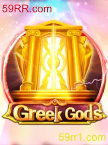 Descubra o Fascinante Mundo de GreekGods: Aventura Épica entre Deuses e Mitos
