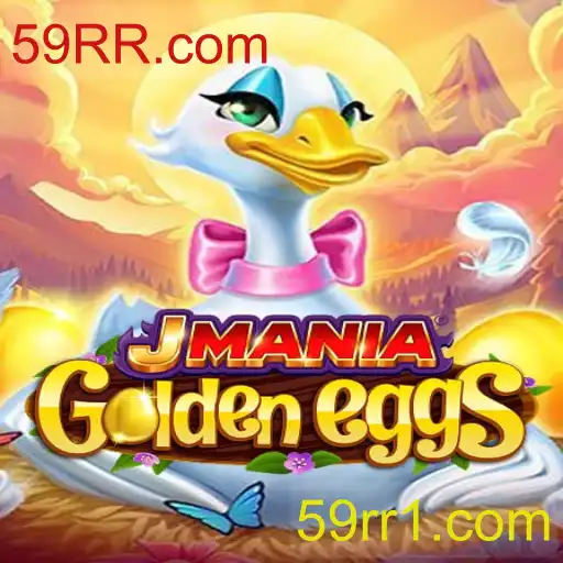 O Universo de JManiaGoldenEggs e a Inovação de 59RR.com