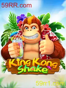 Descubra KingKongShake: O Jogo Inovador que Está Dominando a Web