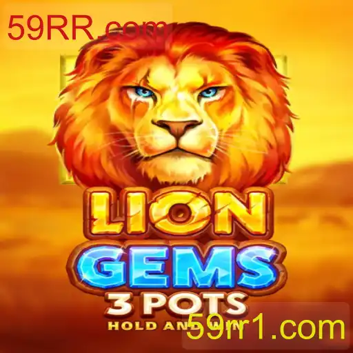 Explorando LionGems3pots: Um Mergulho no Universo dos Jogos Online