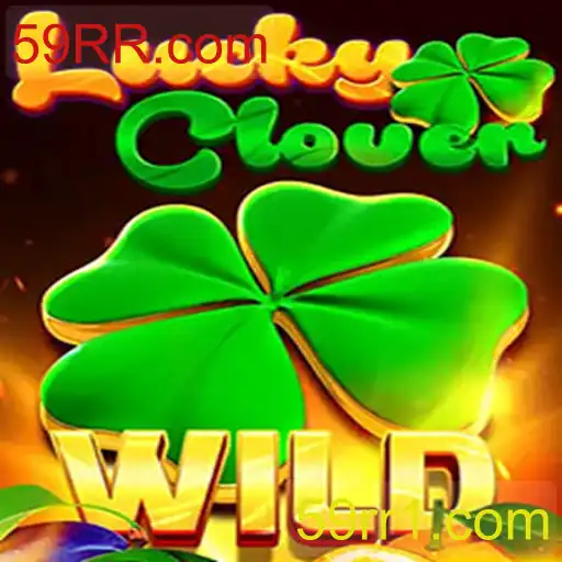LuckyClover: A Excitante Aventura de Conquistas e Sorte em 59RR.com