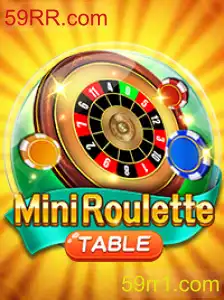Explorando o MiniRoulette: O Jogo e Suas Regras