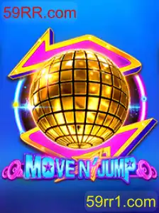 Explorando MovenJump: Um Jogo Inovador no Universo de Games