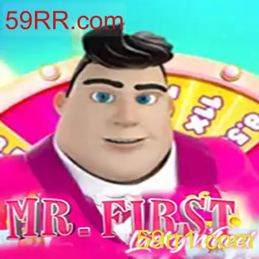 Descubra o Fascinante Mundo de MrFirstLuckyWheel
