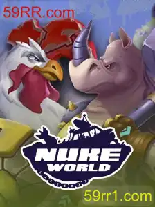 NukeWorld: Uma Jornada de Aventura e Estratégia no Universo dos Jogos