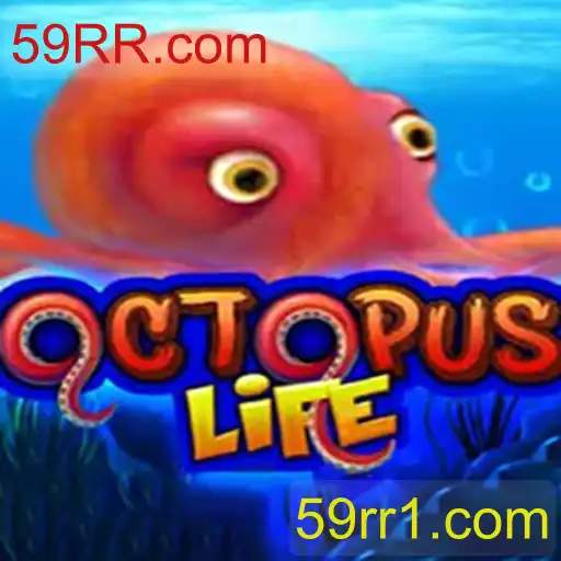 Explore a Aventurosa Jornada de OctopusLife e Descubra o Mundo de 59RR.com