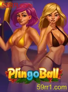 Explorando Plingoball - O Novo Fenômeno de Jogos com 59RR.com