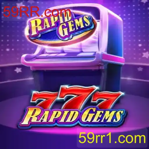 Descubra o Mundo Fascinante de RapidGems777