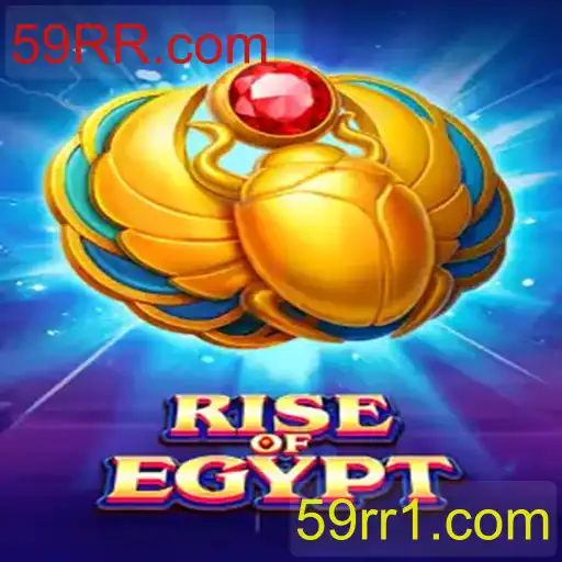 Descobrindo o Fascinante Mundo de RiseOfEgypt