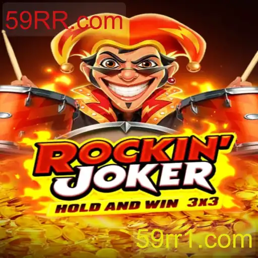 Explorando o Fascinante Universo de Rockinjoker: Um Guia Completo