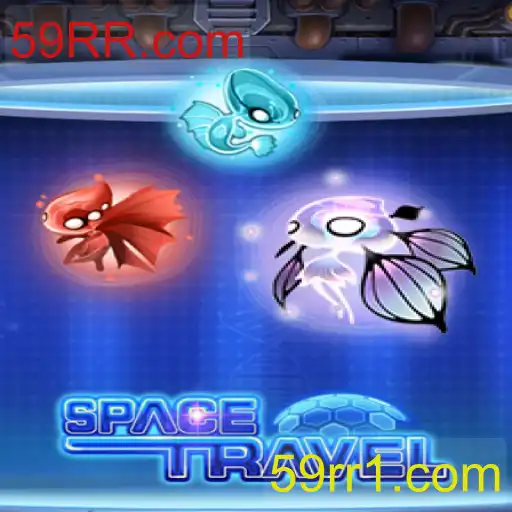 Explorando o Universo com SpaceTravel e 59RR.com