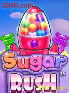 Explorando o Mundo Encantado de SugarRush: Um Jogo Doce de Estratégia