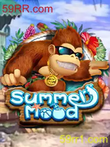 Descubra SummerMood: Um Jogo Envolvente e Atual