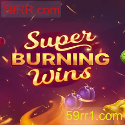 Descubra SuperBurningWins: Um Clássico Moderno dos Jogos de Cassino