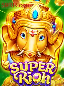 Explorando o Universo de SuperRich: Um Olhar Profundo no Fenômeno Gaming
