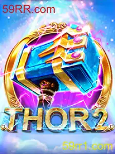 Explorando 'Thor2': Mergulhe na Aventura do Novo Jogo Sensação com 59RR.com
