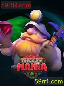 Descubra o Fascinante Mundo de TreasureMania