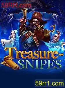 TreasureSnipes: Um Mergulho no Mundo da Aventura e Estratégia