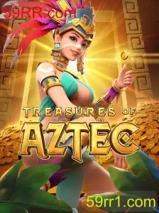 Treasures of Aztec: Descubra os Segredos do Antigo Império
