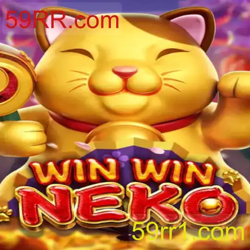 Descubra o universo encantador de WinWinNeko
