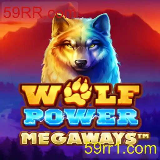 WolfPowerMega: Uma Nova Sensação no Mundo dos Jogos Online