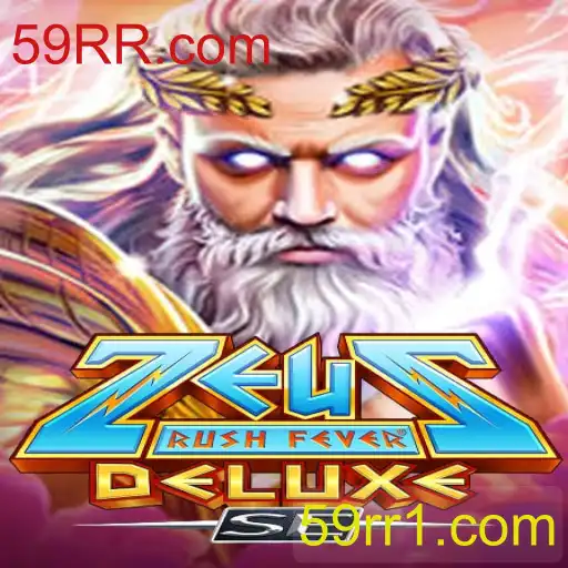 Descubra o Fascinante Mundo de ZeusRushFeverDeluxeSE
